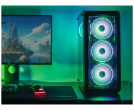 SMX Battlestation M1A i5-12400F/32GB/1TB/RTX5050 - 1362844 - zdjęcie 5